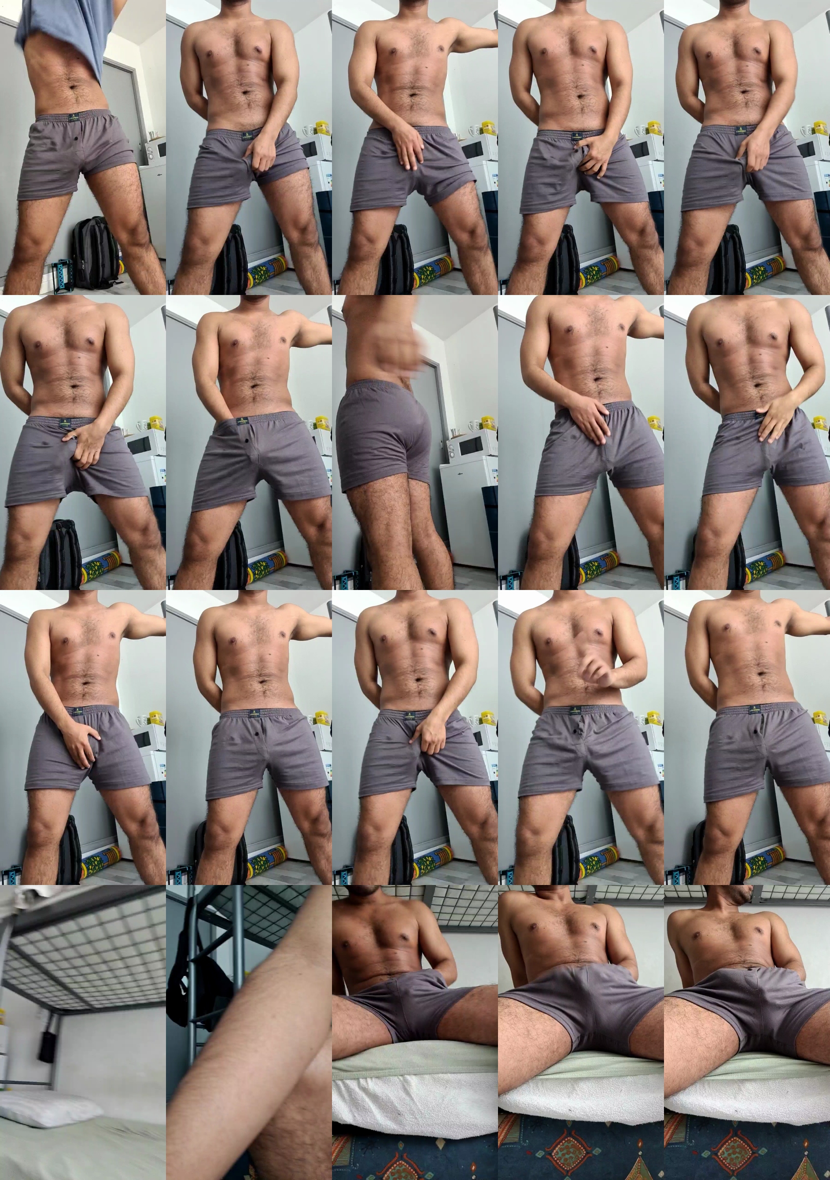 Morenito_sexy20  14-03-2022